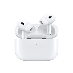 NEW Apple AirPods Pro 2nd Gen, Wireless,Active Noise Cancellation, Hearing Aid …